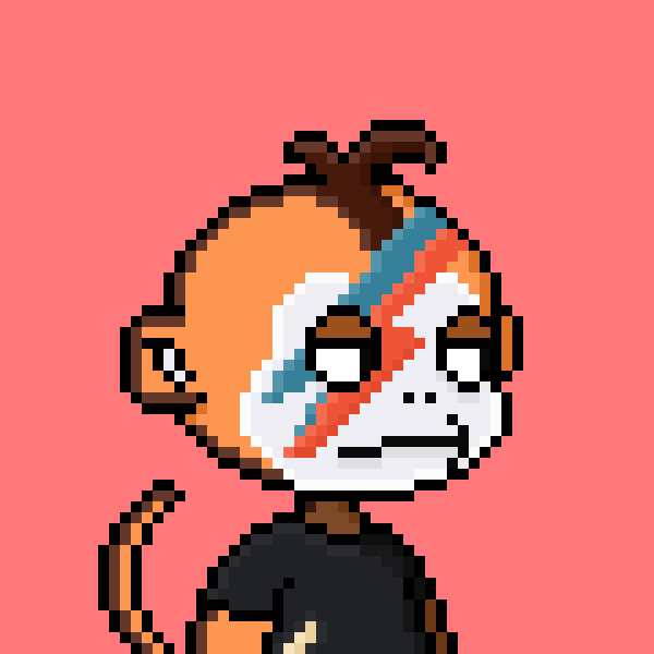 MonkeyHood #1303