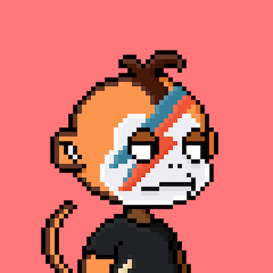 MonkeyHood #1303