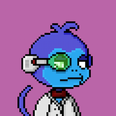 MonkeyHood #1306