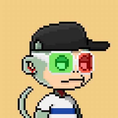 MonkeyHood #1308