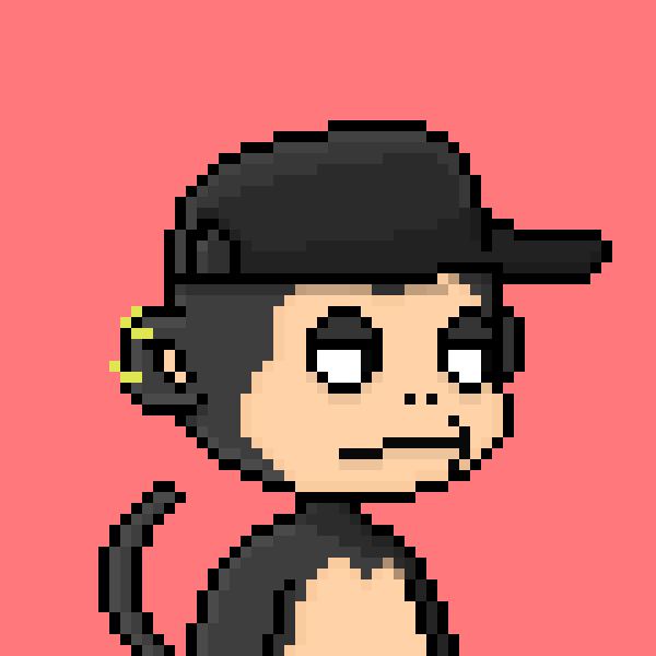 MonkeyHood #1309