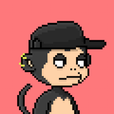 MonkeyHood #1309
