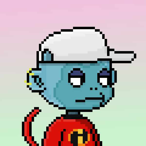 MonkeyHood #131
