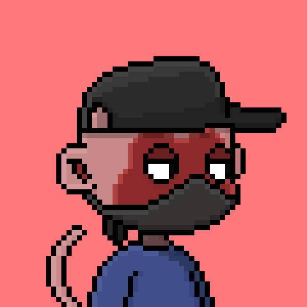 MonkeyHood #1310