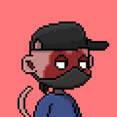 MonkeyHood #1310