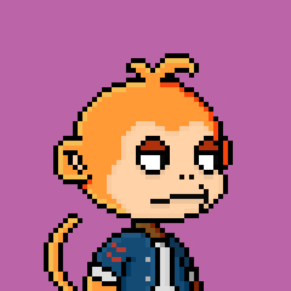 MonkeyHood #1311