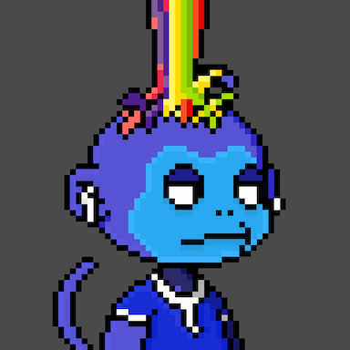 MonkeyHood #1312