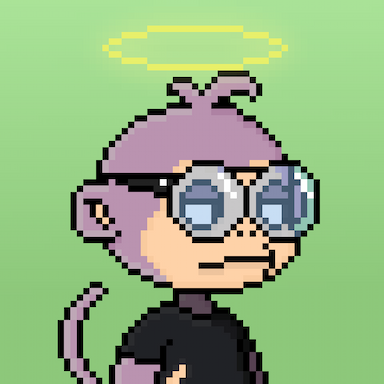 MonkeyHood #1314