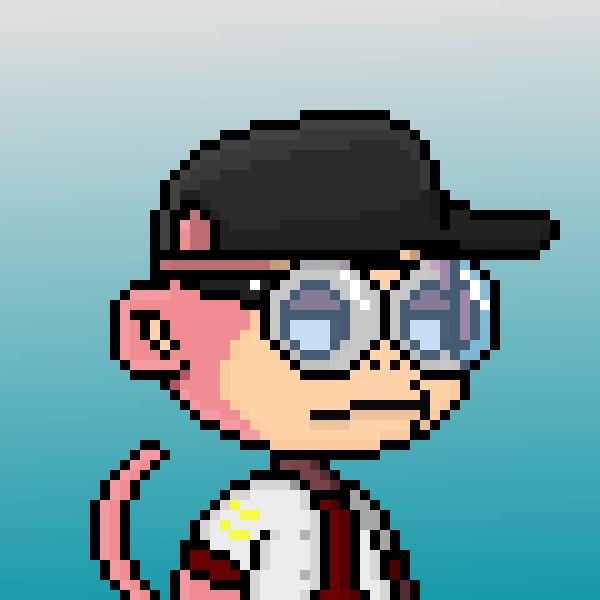 MonkeyHood #1315