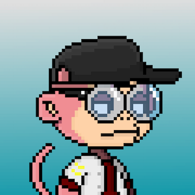 MonkeyHood #1315