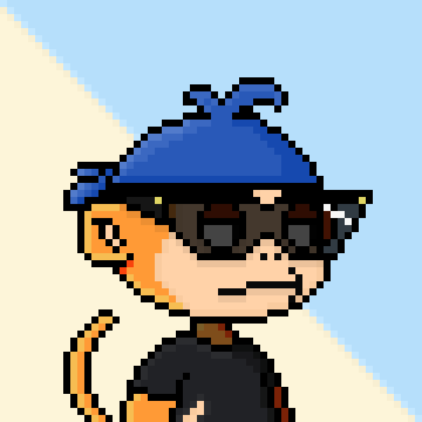 MonkeyHood #1316