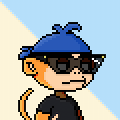 MonkeyHood #1316