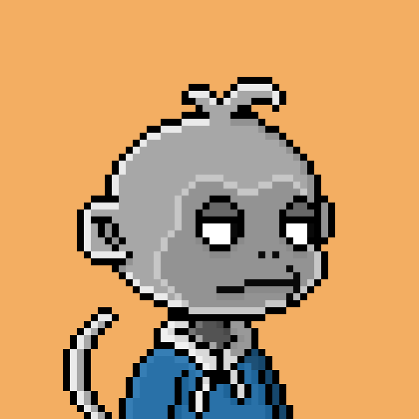 MonkeyHood #1318