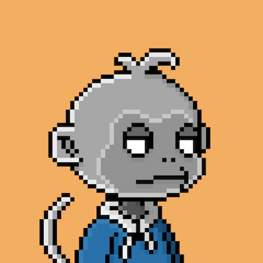 MonkeyHood #1318