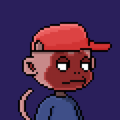 MonkeyHood #1319