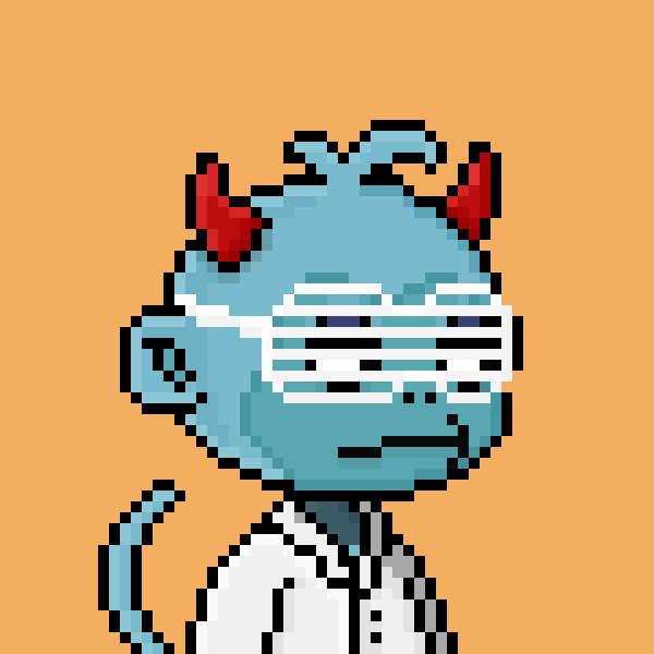 MonkeyHood #132