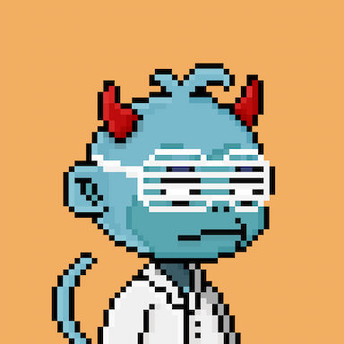 MonkeyHood #132