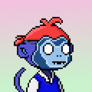 MonkeyHood #1320