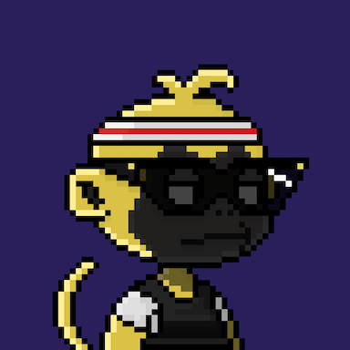 MonkeyHood #1321
