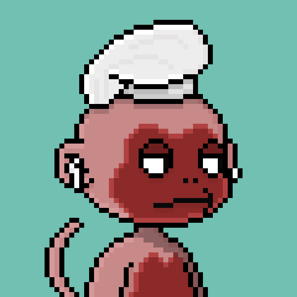 MonkeyHood #1322