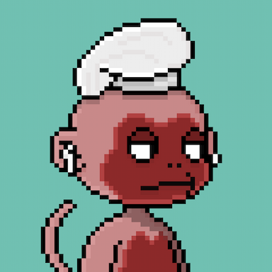 MonkeyHood #1322