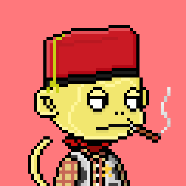 MonkeyHood #1323