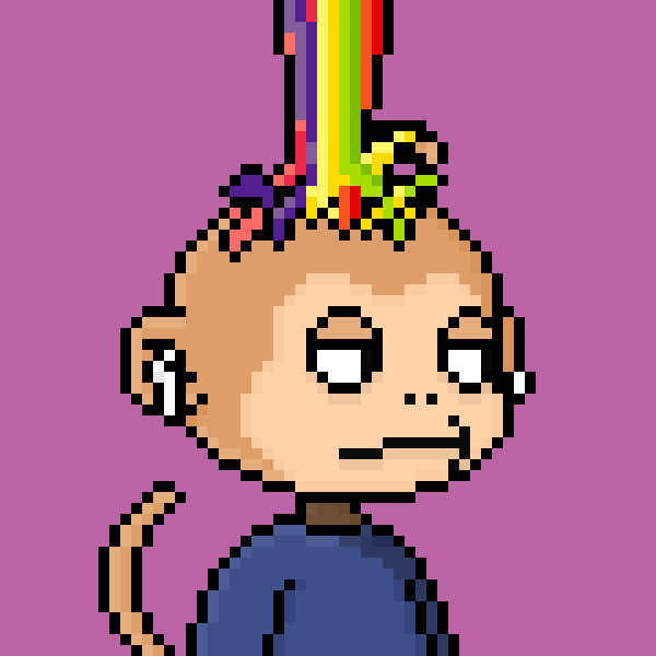 MonkeyHood #1324