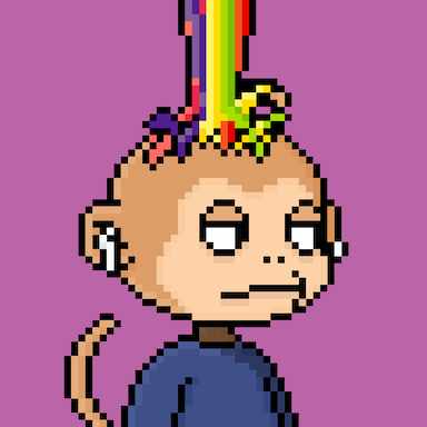 MonkeyHood #1324