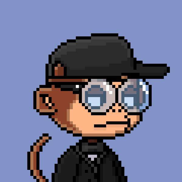 MonkeyHood #1325