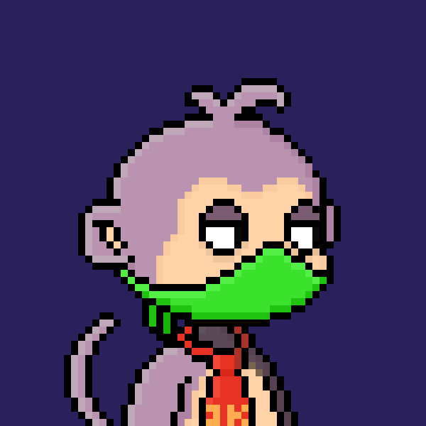 MonkeyHood #1326