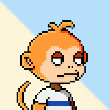 MonkeyHood #1327