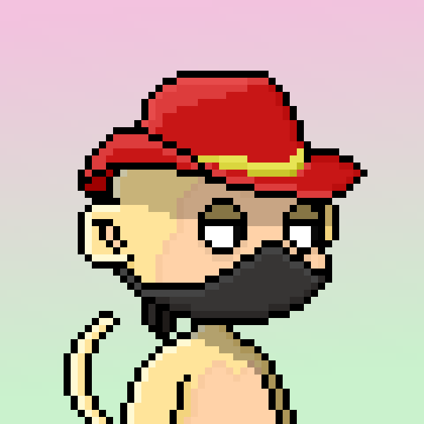 MonkeyHood #1328