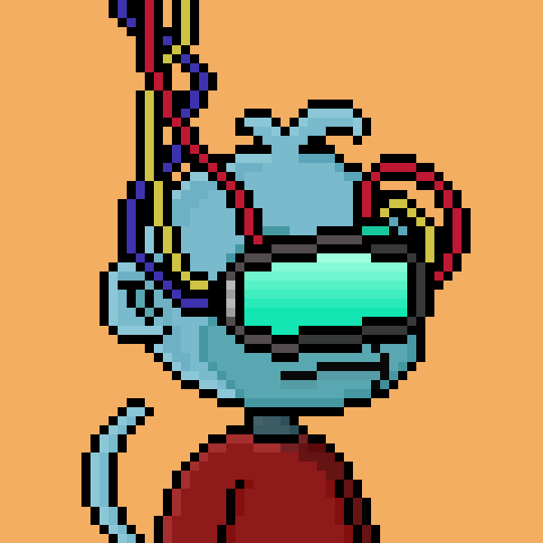 MonkeyHood #1329