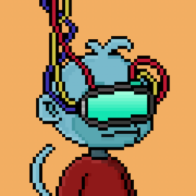MonkeyHood #1329