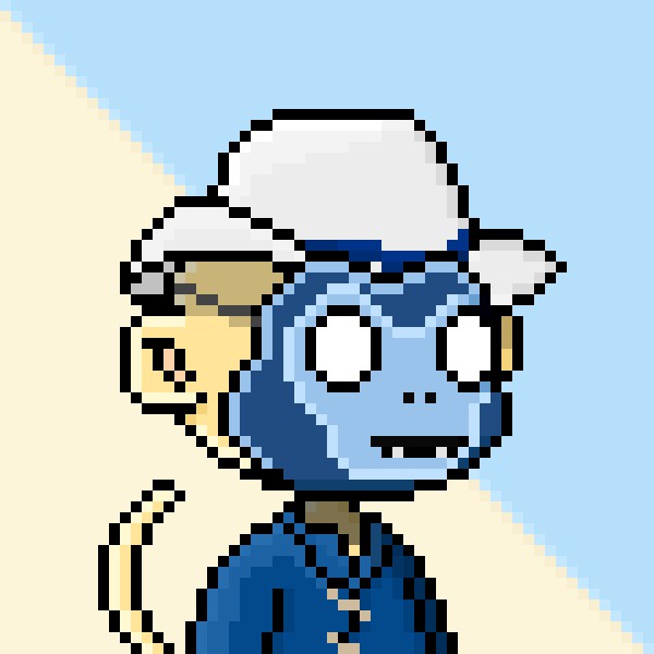 MonkeyHood #133