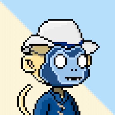 MonkeyHood #133