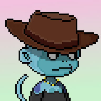 MonkeyHood #1330