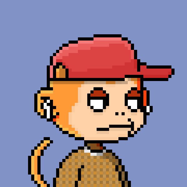 MonkeyHood #1331