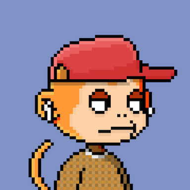 MonkeyHood #1331