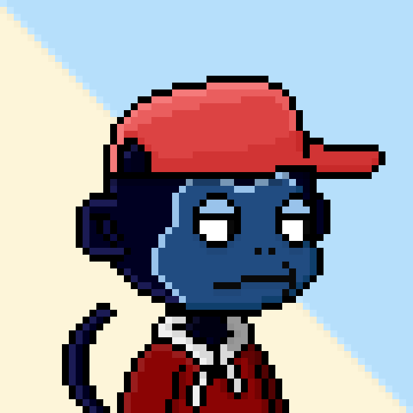 MonkeyHood #1332