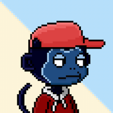 MonkeyHood #1332