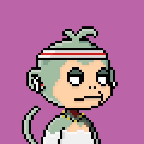 MonkeyHood #1333