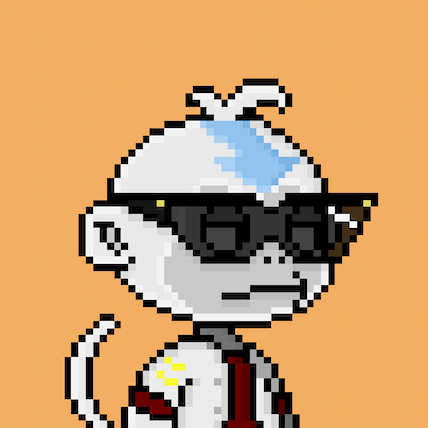 MonkeyHood #1335