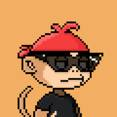 MonkeyHood #1336