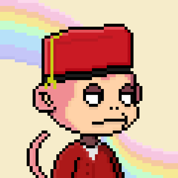 MonkeyHood #1338