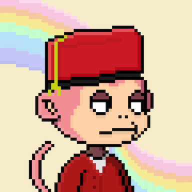 MonkeyHood #1338