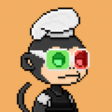 MonkeyHood #1339