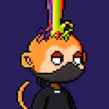 MonkeyHood #134