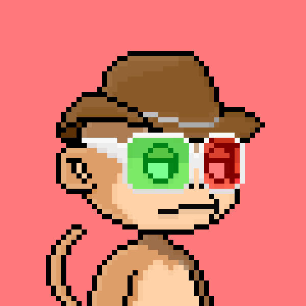 MonkeyHood #1340