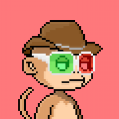 MonkeyHood #1340
